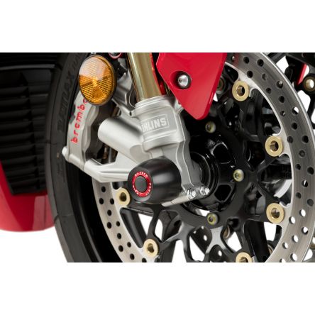 Protection de fourche Puig pour Honda CBR1000RR 20-26