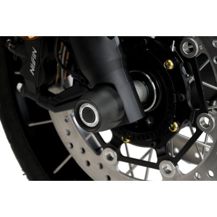 Protection de fourche Puig pour Honda X-ADV 17-24
