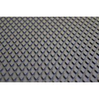 Grip de réservoir Techspec pour Kawasaki ZH2 20-25