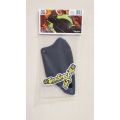 Grip de réservoir Techspec pour Kawasaki GTR1000 86-04 1