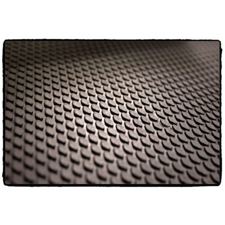 Grip de réservoir Techspec pour Kawasaki GTR1000 86-04