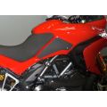 DESTOCKAGE - Grip de réservoir Techspec pour Ducati 1000 Multistrada 10-14 0