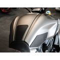 DESTOCKAGE - Grip de réservoir Techspec pour Ducati Diavel 19-22 0