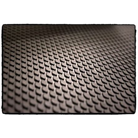 DESTOCKAGE - Grip de réservoir Techspec pour Kawasaki Z750 04-06 / Z1000 03-06