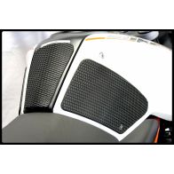 DESTOCKAGE - Grip de réservoir Techspec pour KTM 690 Duke 12-19