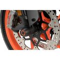 Protection de fourche Puig pour KTM 790 Duke 18-25/890 Duke 20-24 0