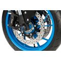 Protection de fourche Puig pour Suzuki GSX-8S 23-25/GSX-8R 24-25 0
