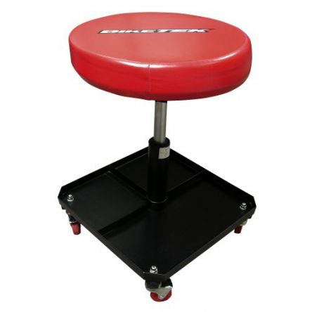 Tabouret de stand ajustable