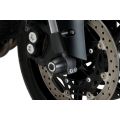 Protection de fourche Puig 20050N pour Yamaha 0