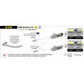 Collecteur Arrow racing pour KTM 690 Enduro / 690 SM/SMC/SMCR 19-24 1