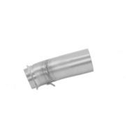 Raccord catalytique Arrow pour KTM 690 Enduro / 690 SM/SMC/SMCR 19-24