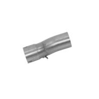 Raccord racing Arrow pour KTM 690 Enduro / 690 SM/SMC/SMCR 19-24