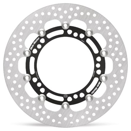 Disque de frein Moto-Master Halo Racing 5.5 pour 112301 Kawasaki