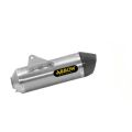 Silencieux Arrow Race-Tech embout carbone pour KTM 690 Enduro / 690 SM/SMC/SMCR 19-24 0