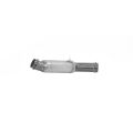 Raccord catalytique Arrow pour KTM 1290 Superduke R 14-19 0