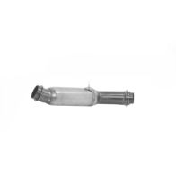Raccord catalytique Arrow pour KTM 1290 Superduke R 17-19