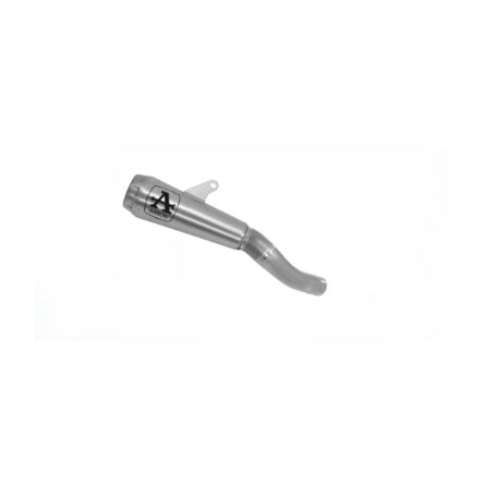Silencieux Arrow Pro-Race pour Suzuki GSX-S 750 17-20