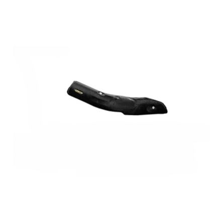 Protection en carbone pour collecteur Arrow pour Suzuki V-Strom 800 23-25