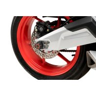 Protection de bras oscillant Puig pour Aprilia RS660/Tuono 660 21-26