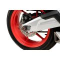 Protection de bras oscillant Puig pour Aprilia RS660/Tuono 660 21-26 0