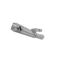 Silencieux Arrow Pro-Race embout inox pour Suzuki GSX-S 1000 15-20/Katana 19-20