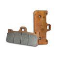 Plaquettes de frein avant ZCOO ZRM-B004EX-C 0