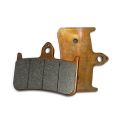 Plaquettes de frein avant ZCOO ZRM-N001EX 0