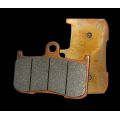 Plaquettes de frein avant ZCOO ZRM-N005EX 0