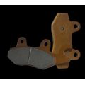 Plaquettes de frein avant ZCOO ZRM-N011EX 0