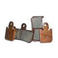 Plaquettes de frein avant ZCOO ZRM-S002EX-C 0