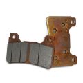 Plaquettes de frein avant ZCOO ZRM-T005EX-C 0