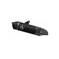 Silencieux Arrow Veloce racing pour Triumph Tiger 1200 22-25