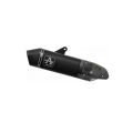 Silencieux Arrow Veloce racing pour Triumph Tiger 1200 22-25 0