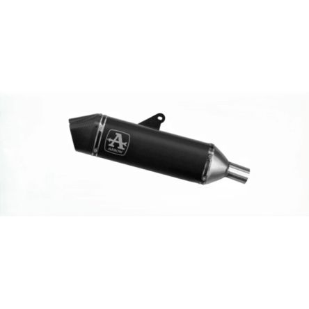 Silencieux Arrow Veloce racing pour Triumph Tiger 1200 22-25