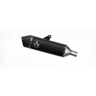 Silencieux Arrow Veloce racing pour Triumph Tiger 1200 22-25