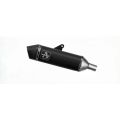 Silencieux Arrow Veloce racing pour Triumph Tiger 1200 22-25 0