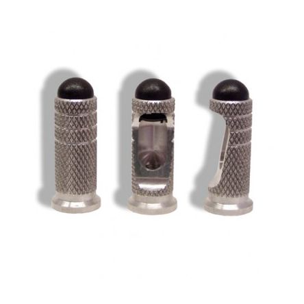 Repose pied PP Tuning 65mm