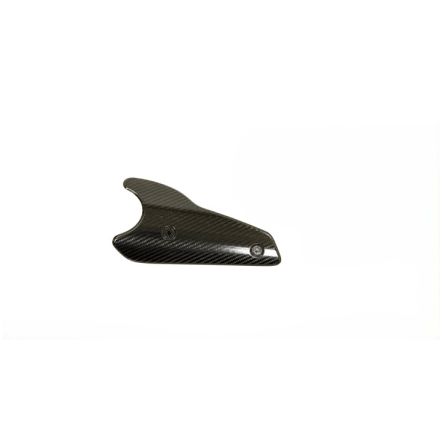 Protection en carbone pour raccord central d'origine pour Honda CB1000R 08-17