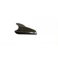 Protection en carbone pour raccord central d'origine pour Honda CB1000R 08-17