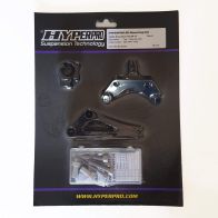Kit fixation Hyperpro Aprilia Dorsoduro 750 08-19