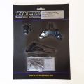 Kit fixation Hyperpro Aprilia Dorsoduro 750 08-19 0