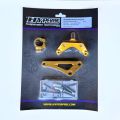 Kit fixation Hyperpro Aprilia Dorsoduro 750 08-19 1