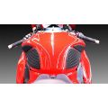 Grip de réservoir Techspec pour Ducati Panigale V4 25 0