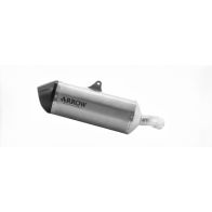Silencieux Arrow Sonora racing pour Suzuki 1000 V-Strom 17-20/1050 V-Strom 20-25