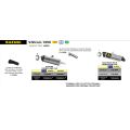 Silencieux Arrow Sonora racing pour Suzuki 1000 V-Strom 17-20/1050 V-Strom 20-25 1