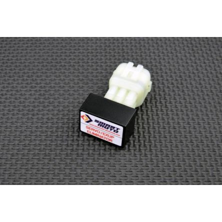 Eliminateur de moteur de valve SmartMoto SRE-003 pour Honda
