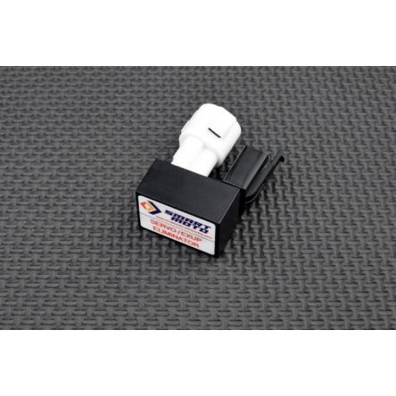 Eliminateur de moteur de valve SmartMoto SRE-006 pour Suzuki