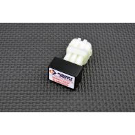 Eliminateur de moteur de valve SmartMoto SRE-007 pour Ducati