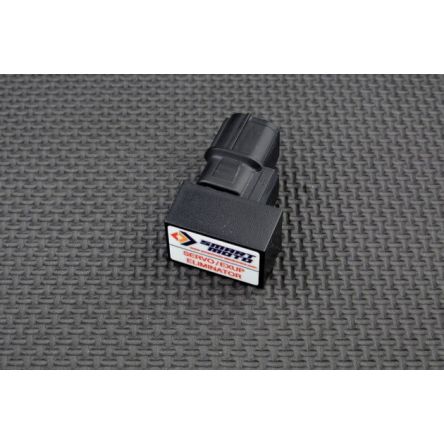 Eliminateur de moteur de valve SmartMoto SRE-013 pour Ducati