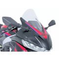 Bulle WRS Racing pour Aprilia RS457 24-26 0